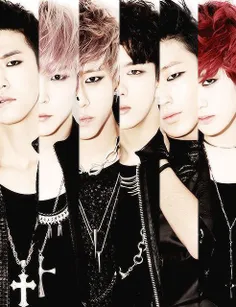 B.A.P