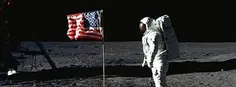 آمریکا در فضا!