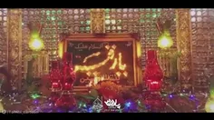 🌷کلیپ حرم حضرت رقیه(س)🌷