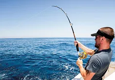 مشاوره رایگان پیش از تهیه دوره آموزش ماهیگیری : 091309194