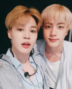 #BTS  #jin  #jimin