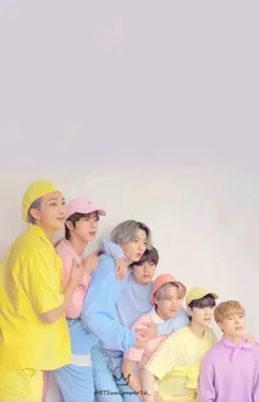 BTS💜