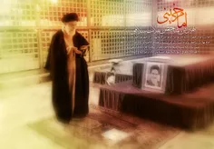 امام خمینی(ره)، بهترین شاخص انقلاب اسلامی...