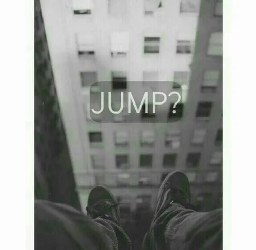 Jump?