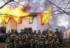 وقتی که کار از کار گذشت...