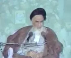 🟢 دعای خاص امام خمینی(ره) برای شهید مطهری پس از تأییدی اس