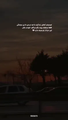 من و تمام هم نسل هام 