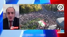 🎥 ناامیدی کارشناسان اینترنشنال از شرایط داخل ایران و اپوز