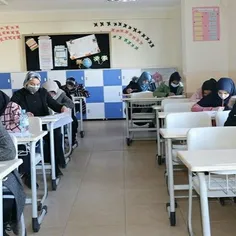 ترکیه در افقانستان مدرسه می سازد 🌹