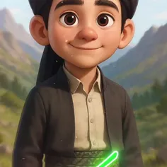 کردو لرو ترک و عرب و بلوچ ایرانی  🌏