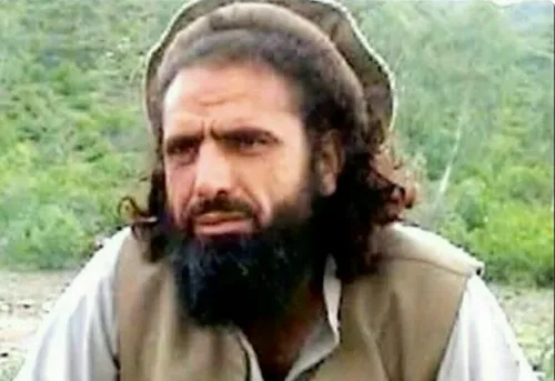 سرکرده گروه تروریستی «لشکر اسلام» در شرق افغانستان کشته ش