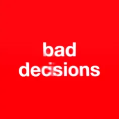 آهنگِ "Bad Decisions" در صدر آیتونز آمریکا قرار گرفت! 