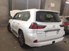 🇯 🇵 Lexus LX570🇯 🇵 