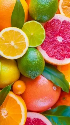 میوه های رنگارنگ🍏🍊🍊🍌🍑🍑🍇🍉🍅🍎🍋🍋🍐🍈🍓🍓