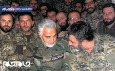🔻 خان طومان در جنوب شهر حلب آزاد شد