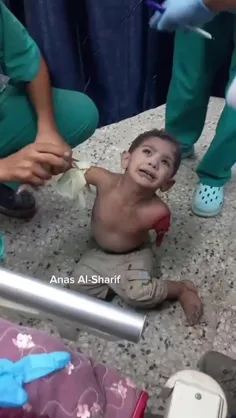 🔞تصاویر بسیار تکان‌دهنده 