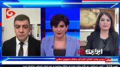 🎥 عصبانیت شدید اینترنشنال از سفر رئیس اقلیم کردستان به ته