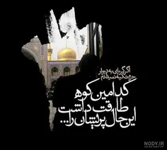 #شهادت_امام_رضا_ع و