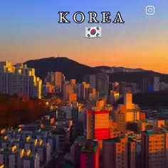 دلایلی که باید برم کره 🌙🇰🇷🥹