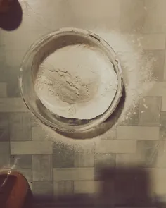 #روزمرگی   {A little bit of flour, 🥯   a lot of love,🍪      and pure magic}🍩 ‌                          †𝆤࿙๋࿙࿚⊱♡⊰࿙࿚๋࿚𝆤† (کمی آرد، کلی عشق،         و جادویی خالص.)👩🏻‍🍳   !https://eitaa.com/Dreamlyyy🌌✨🌕