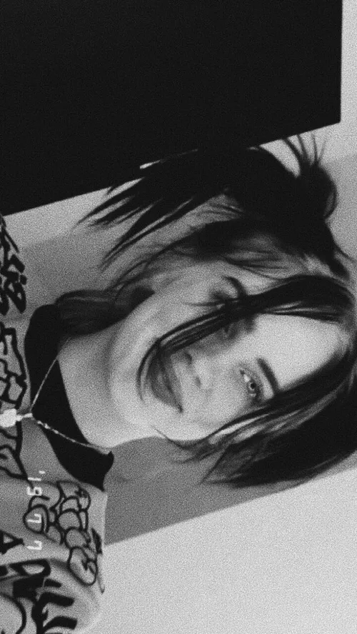 BILLIE EILISH🖤