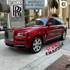 Rolls Royce-Cullinan