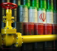 افزایش چشمگیر صادرات نفت ایران 