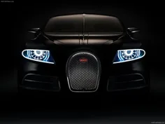 bugatti