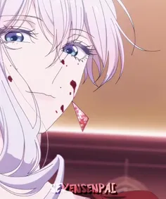 خدایی چقدر این انیمه خفنه 🛐🛐🛐