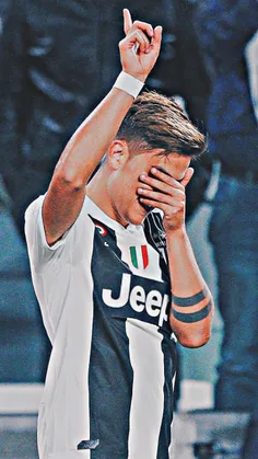 #Dybala