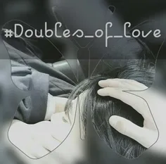 #Doubles_of_love  