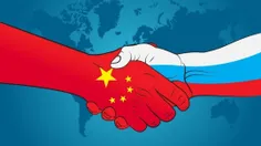 🔸وزارت خارجه روسیه از حذف دلار در روابط اقتصادی با چین خب