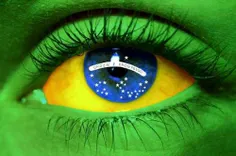 عاشق برزیل