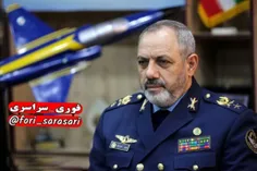 ‌♨️ وزیر دفاع ایران در واکنش به تهدیدات مقامات آمریکایی
