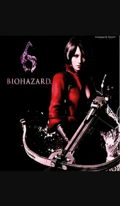 Ada Wong