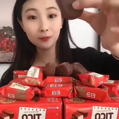 ASMR_FOOD🍭🍡