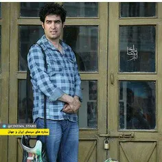 #شهاب حسینی