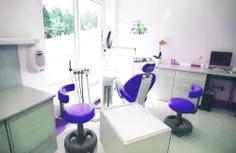 مرکز دندانپزشکی تهران | بهترین کلینیک دندانپزشکی با بهتری