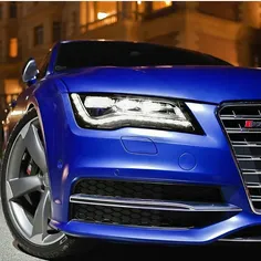 #Audi #S7﻿