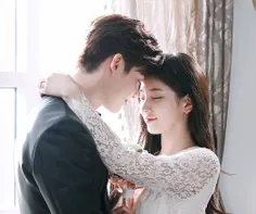 #Suzy #jongzy #leejongsuk