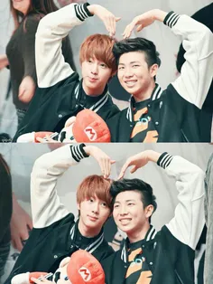 namjin😻 