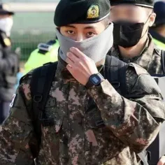 خبر امروز : رسانه‌های کره‌ای "هیچ لباس نظامی نمیتونه زیبا