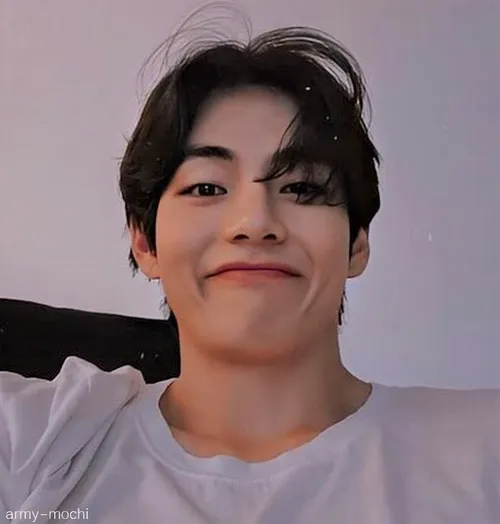 Taehyung🐻🤎