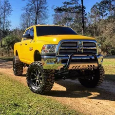 Ram 2500