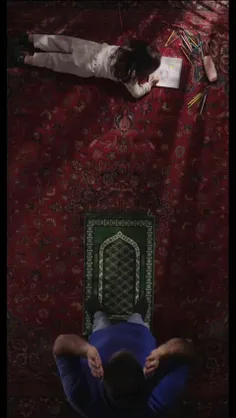 تکان دهنده 