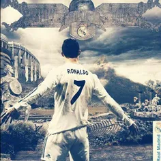 King cr7♥♥♥♥