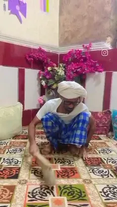 بارگ بلنده ابرو کمنده😂🤣😂