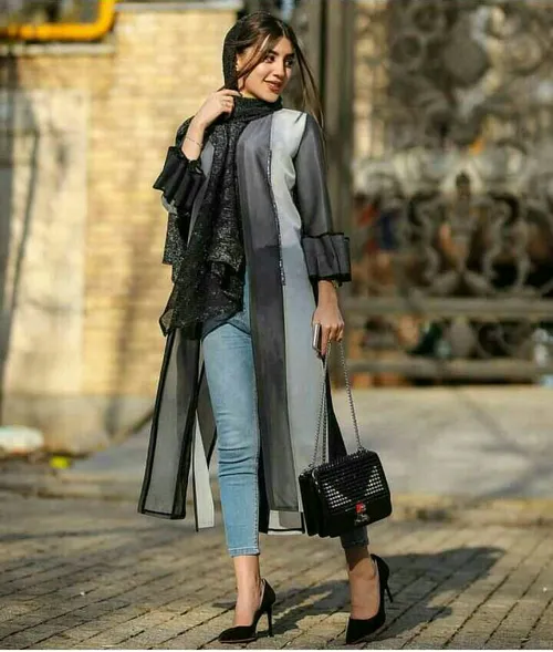 مد و لباس زنانه sasan2017 27103692 - عکس ویسگون