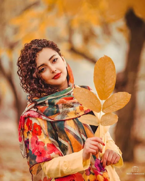 ‹عڪس هاے خوشگل بگیریم🍂🧡›