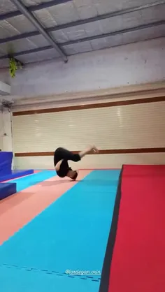 #parkour